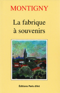 la fabrique a souvenirs