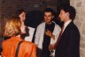 VERNISSAGE A PARIS 1991 - 