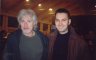 AVEC HUGUES AUFRAY 1998 - 