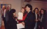 VERNISSAGE PARISIEN 1990 - 