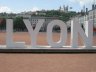 LYON, JUILLET 2010 - 