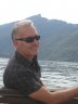 SUR LES BORDS DU LAC DU BOURGET - 