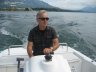 LE LAC DU BOURGET - AOUT 2010 - 