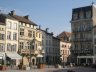 GALERIE DU BAILLI, PLACE DES VOSGES - EPINAL - 