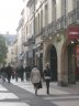 DANS LES RUES DE CHALON, OCTOBRE 2010 - 