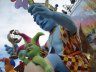 CARNAVAL DE NICE - FEV 2010 - 