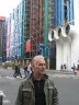 BEAUBOURG, AOUT 2011 - 