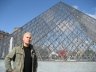 PYRAMIDE DU LOUVRE - ETE 2011 - 