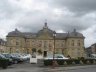 HOTEL DE VILLE DE SAINTE MENEHOULD - MARS 2010 - 